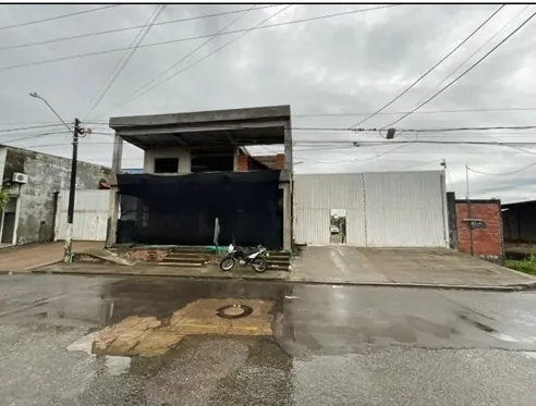 Edificio en Arriendo - , 930,0 m² — CREBI