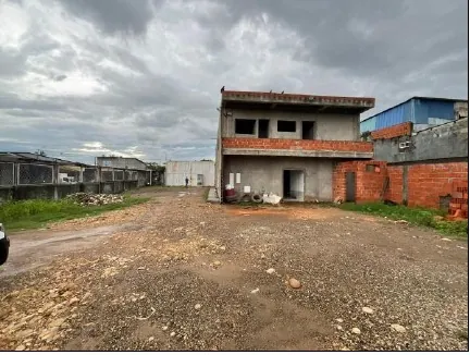 Edificio en Arriendo - , 930,0 m² (foto 10) — CREBI