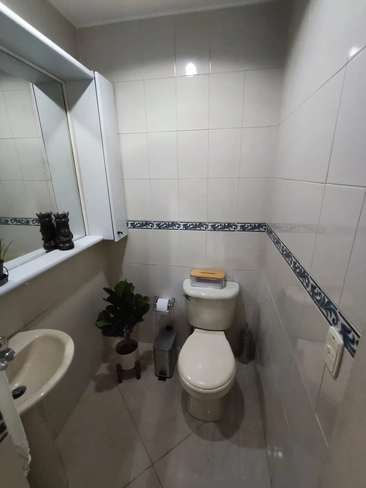 Oficina  en Venta - Alejandría, Comuna 14 - El Poblado, Carrera 42, 40,0 m² (foto 3) — CREBI