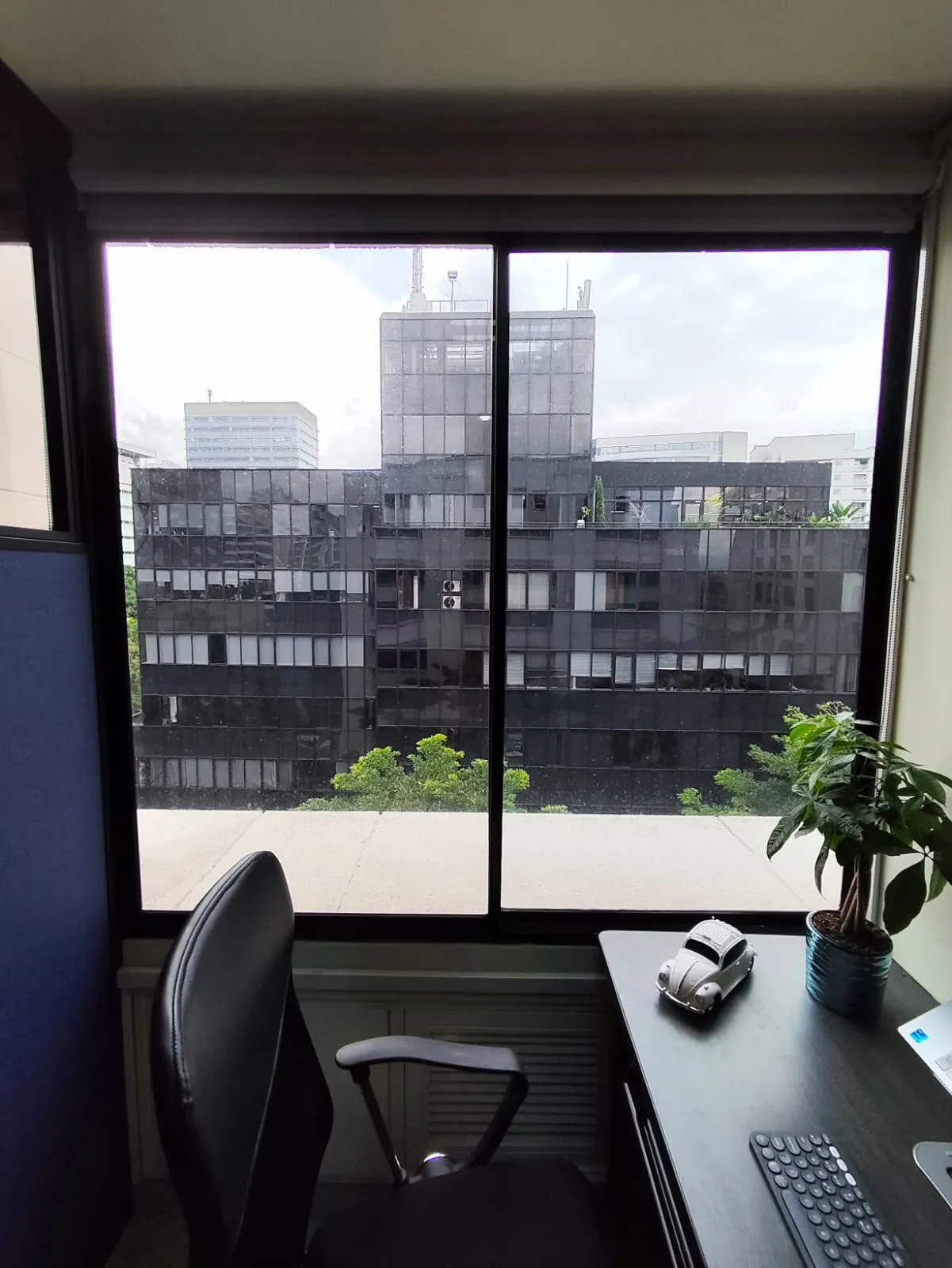Oficina  en Venta - Alejandría, Comuna 14 - El Poblado, Carrera 42, 40,0 m² (foto 5) — CREBI