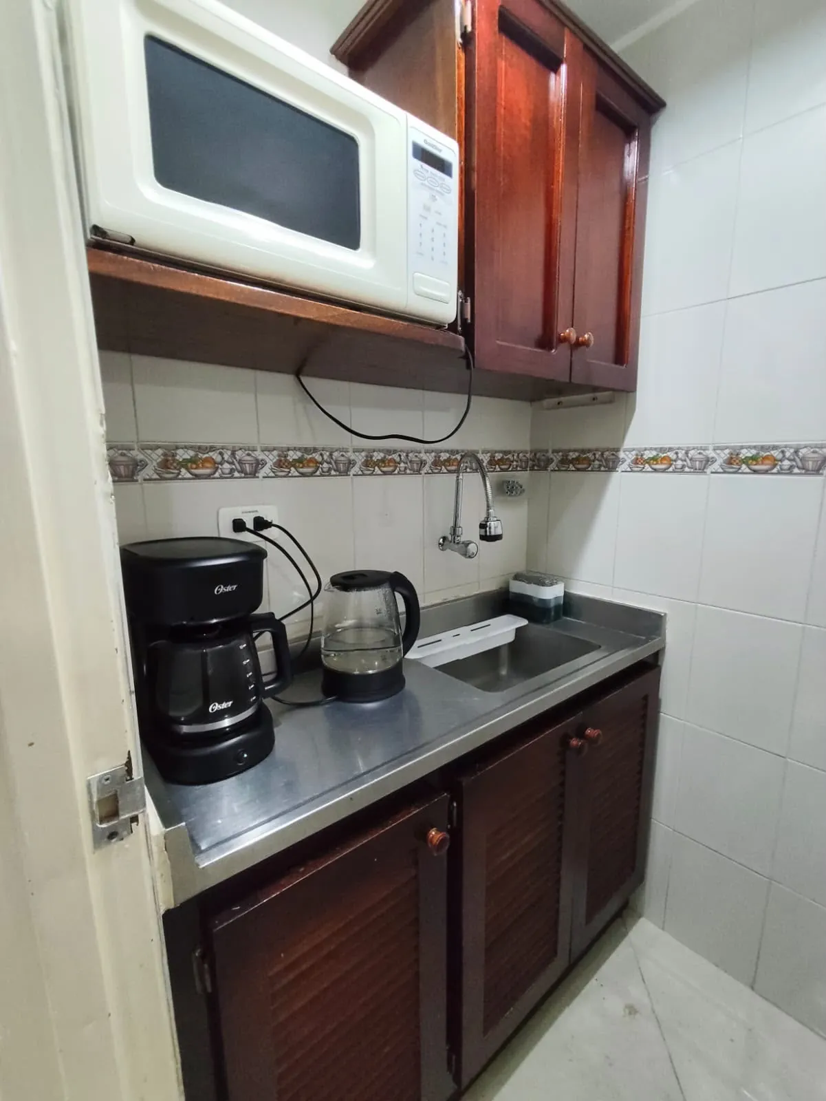 Oficina  en Venta - Alejandría, Comuna 14 - El Poblado, Carrera 42, 40,0 m² (foto 7) — CREBI
