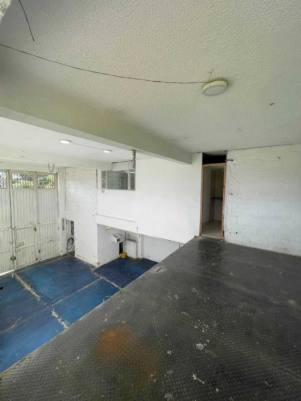 Bodega en Arriendo - La Igualdad, Localidad Kennedy, Carrera 68D, 78,0 m² (foto 8) — CREBI