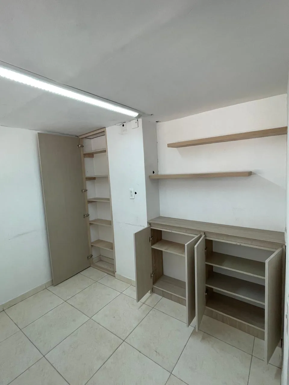 Bodega en Arriendo - La Igualdad, Localidad Kennedy, Carrera 68D, 78,0 m² (foto 10) — CREBI