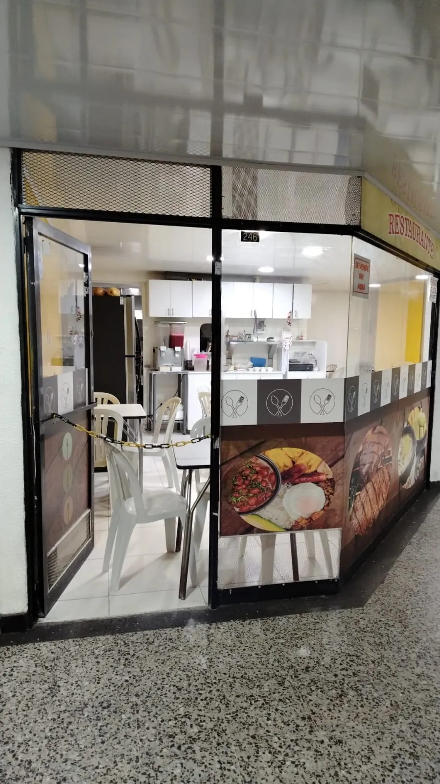 Local en Venta en UPZs de Bogotá, Bogotá, 47,0 m² — CREBI
