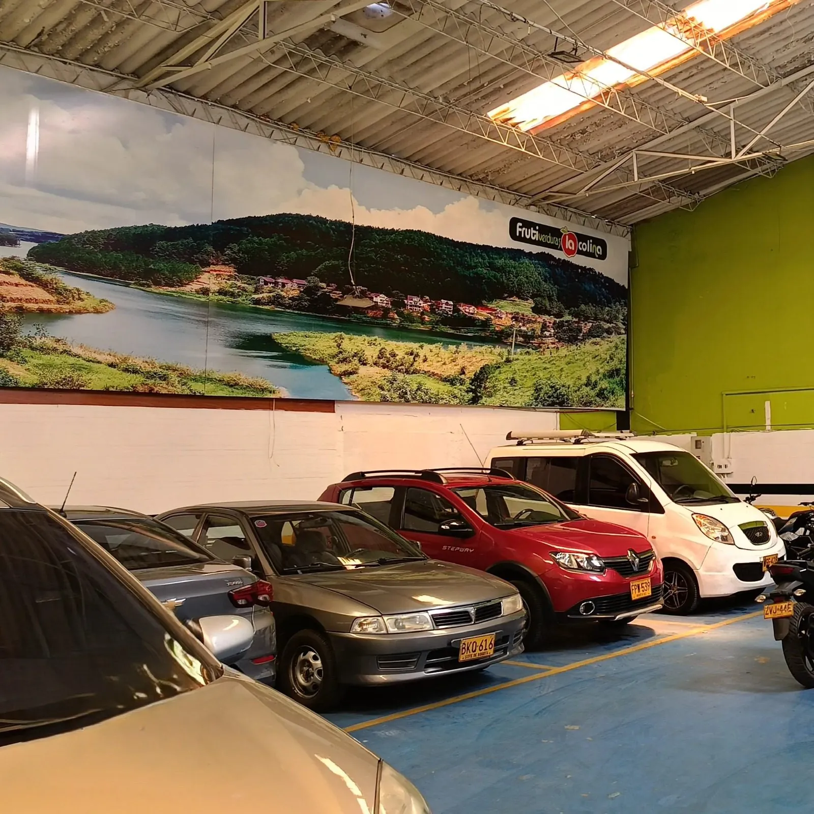 Local en Venta en La Fragüita, Bogotá, 616,0 m² (foto 5) — CREBI