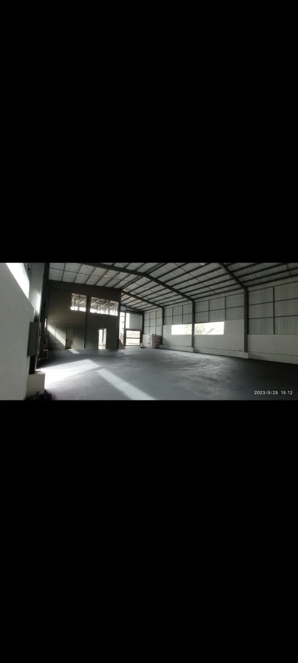 Bodega en Arriendo en Vía Cerca de Piedra, Chía, 800,0 m² (foto 7) — CREBI