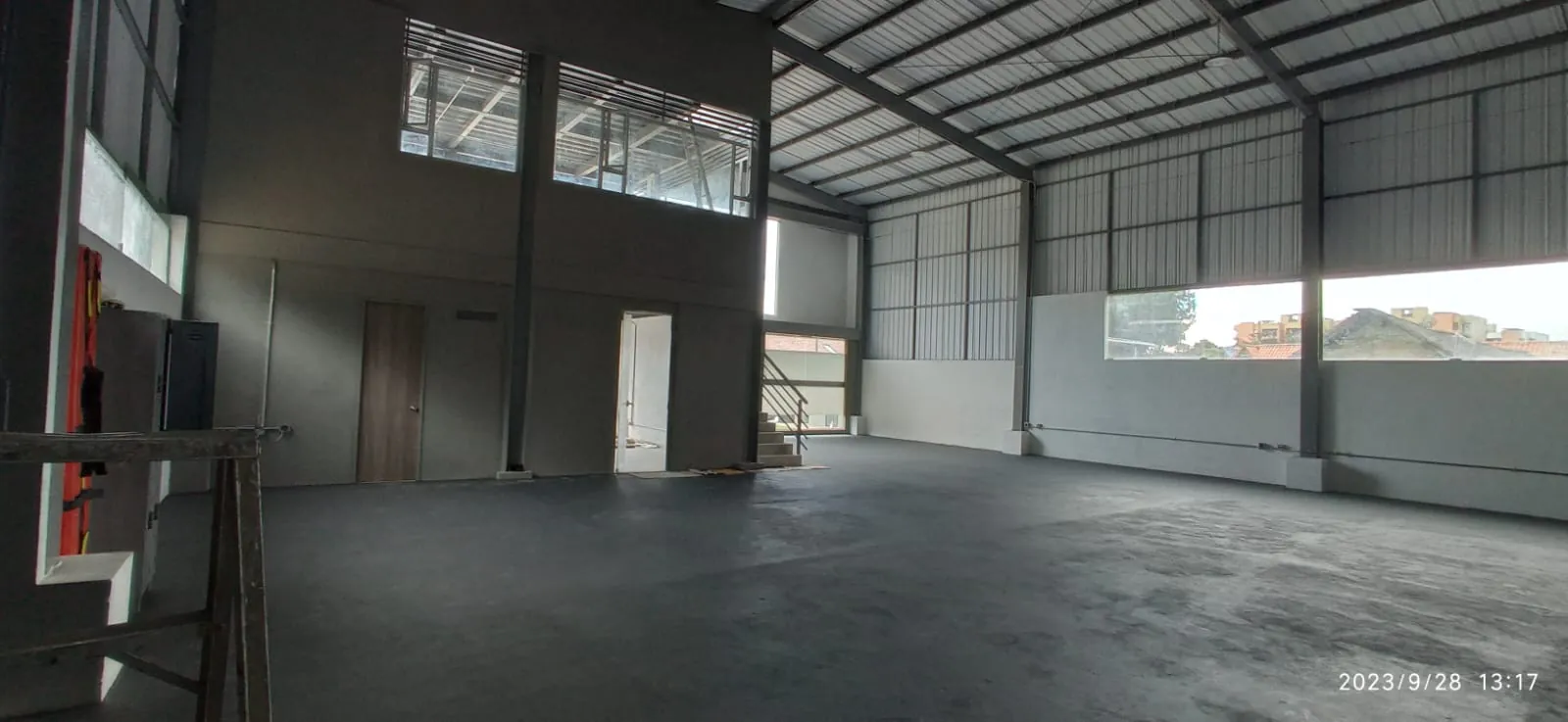 Bodega en Arriendo en Vía Cerca de Piedra, Chía, 800,0 m² (foto 3) — CREBI