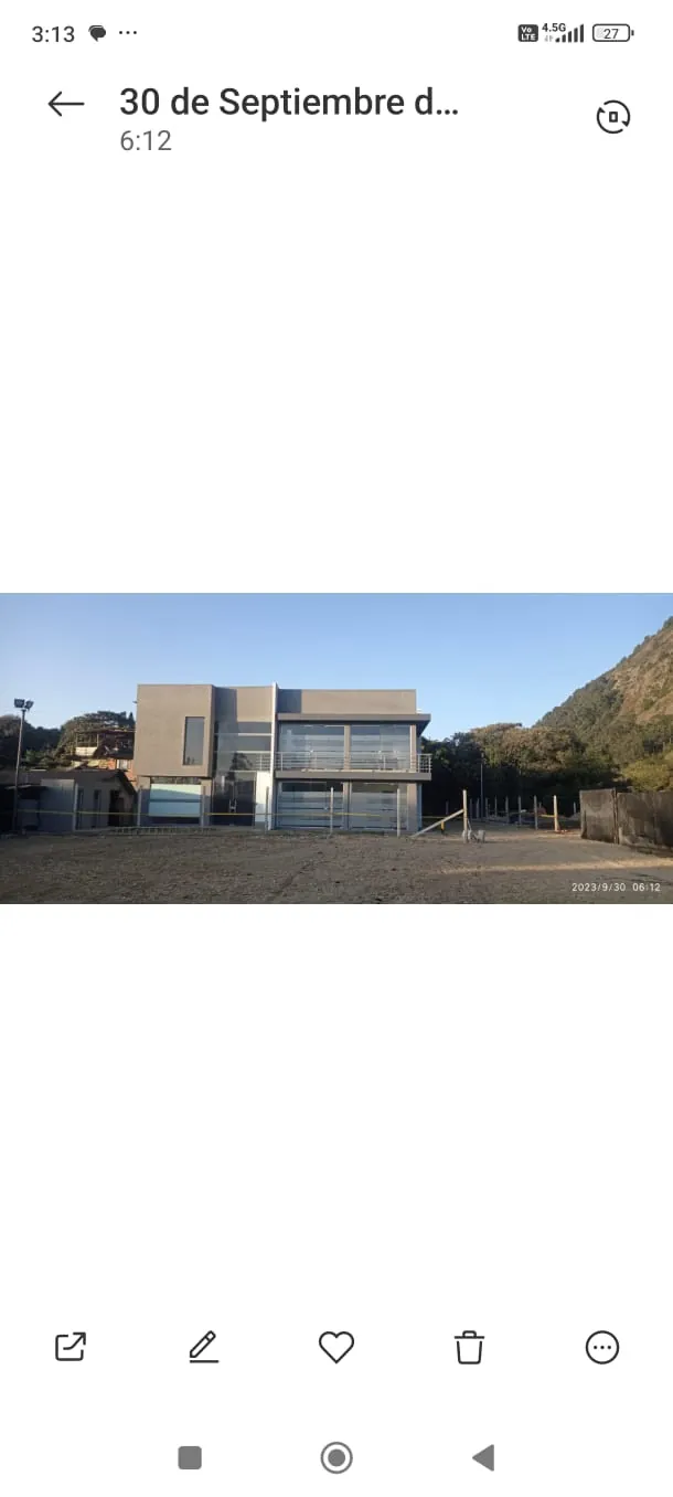 Bodega en Arriendo en Vía Cerca de Piedra, Chía, 800,0 m² (foto 2) — CREBI
