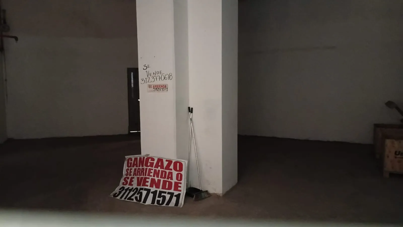 Local en Venta en UPZs Localidad Ciudad Bolivar, Bogotá, 80,0 m² (foto 2) — CREBI