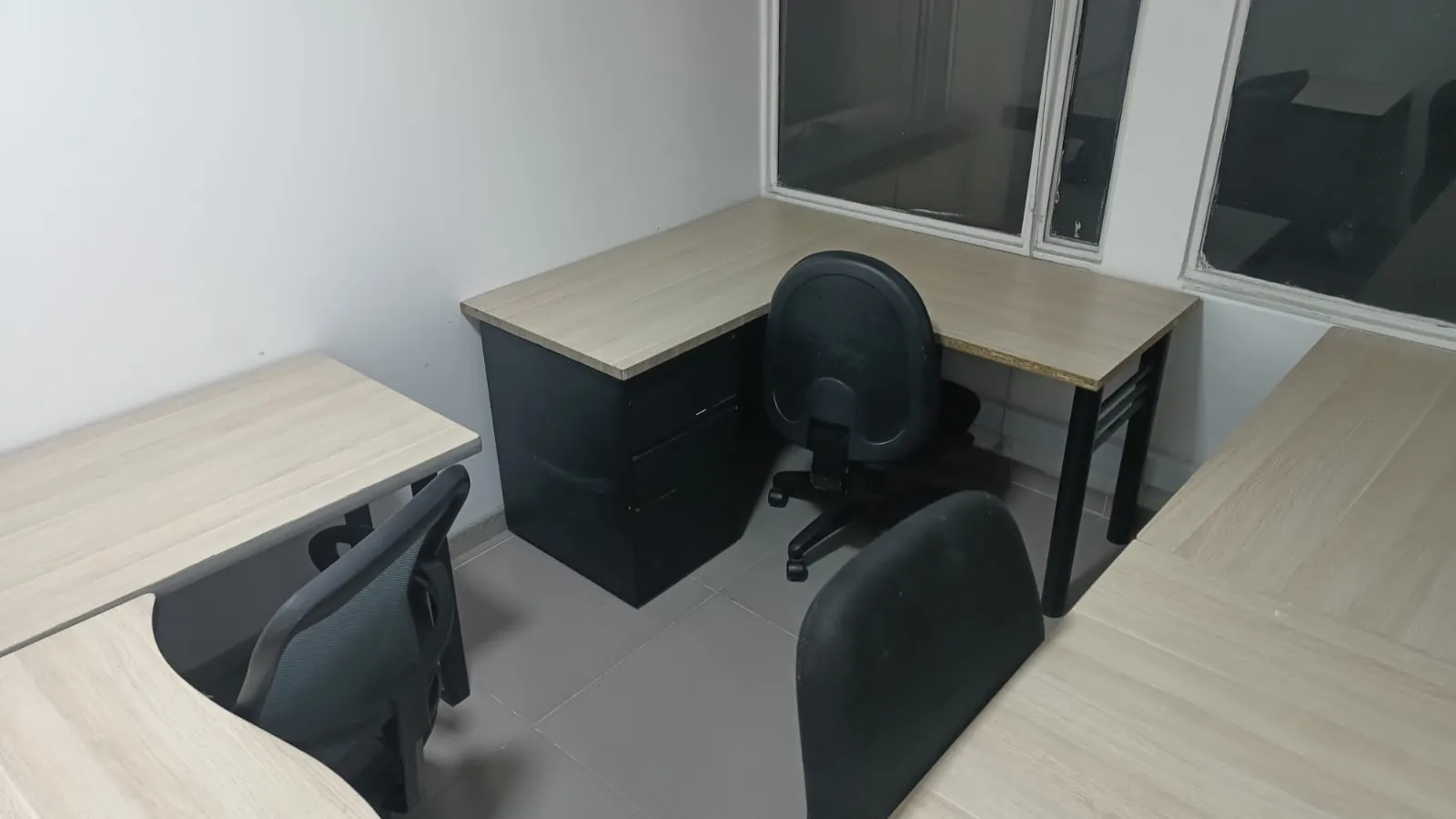 Oficina en Arriendo en UPZs de Bogotá, Bogotá ciudad, 12,0 m² (foto 4) — CREBI