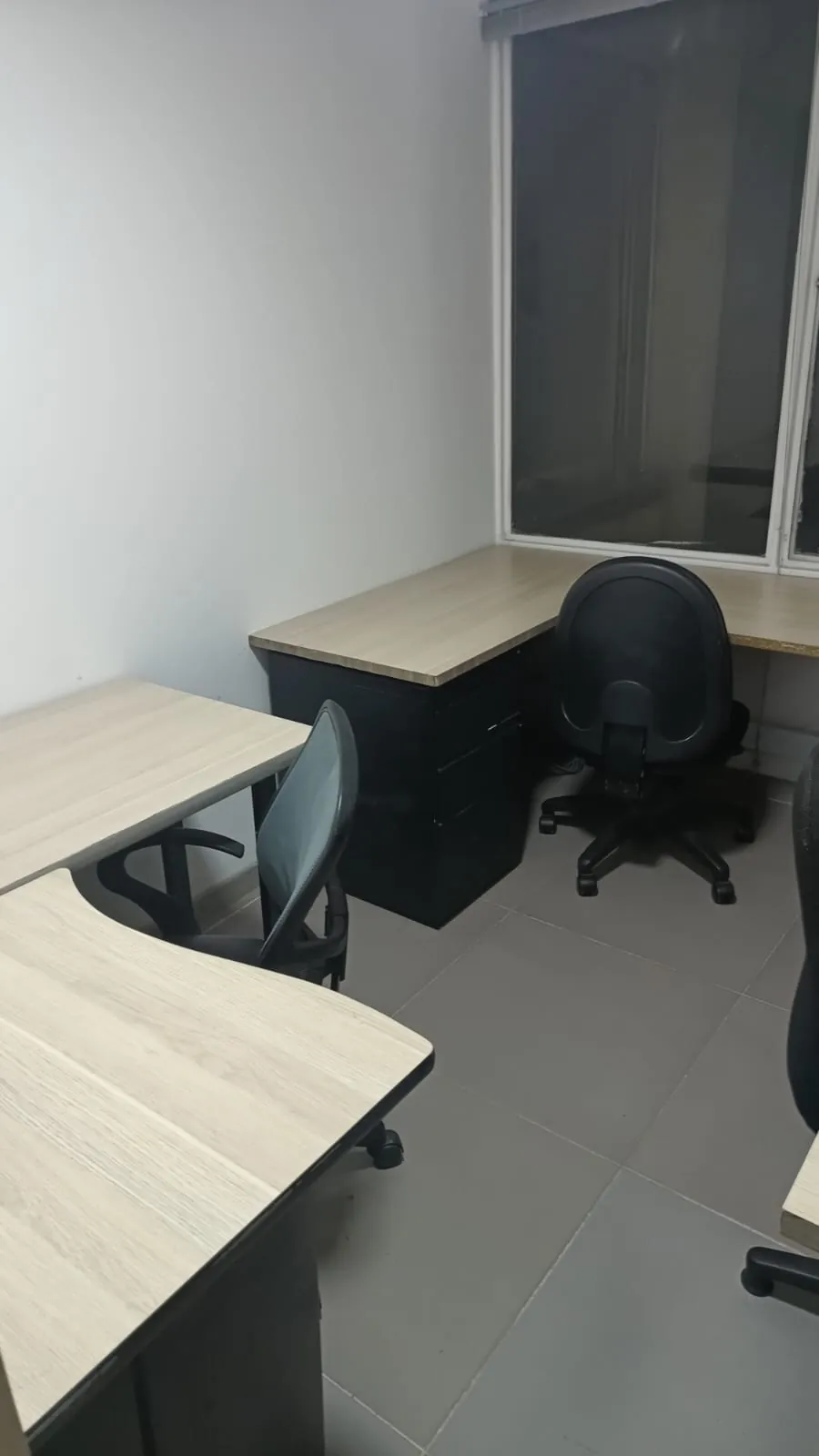 Oficina en Arriendo en UPZs de Bogotá, Bogotá ciudad, 12,0 m² — CREBI