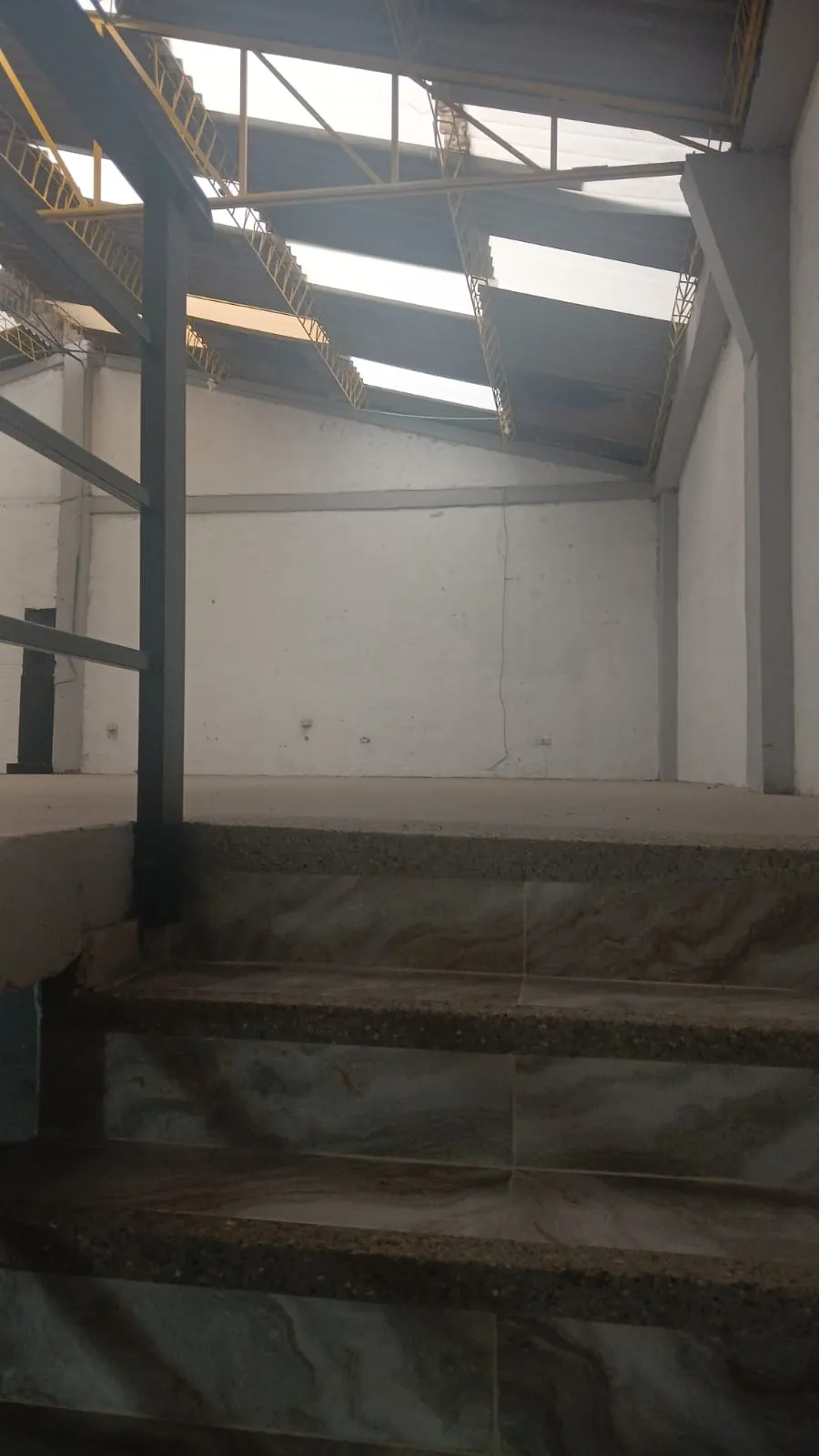 Bodega en Arriendo en Claret, Bogotá, 720,0 m² (foto 6) — CREBI
