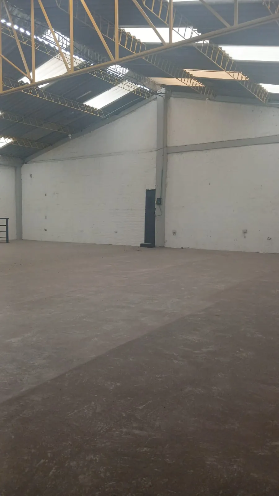 Bodega en Arriendo en Claret, Bogotá, 720,0 m² (foto 5) — CREBI