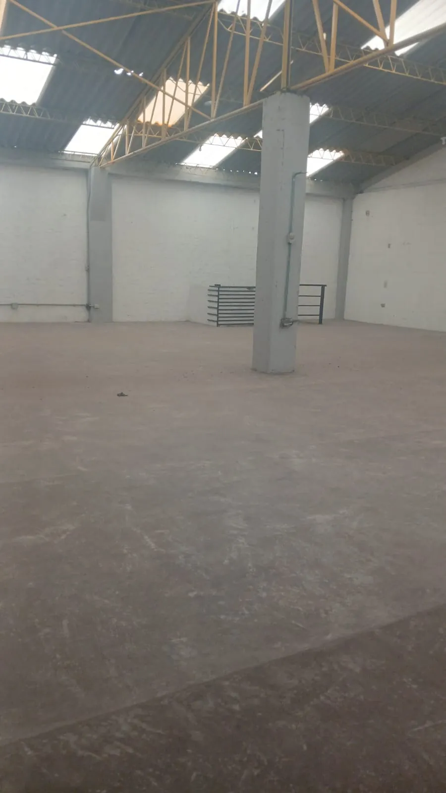 Bodega en Arriendo en Claret, Bogotá, 720,0 m² (foto 4) — CREBI