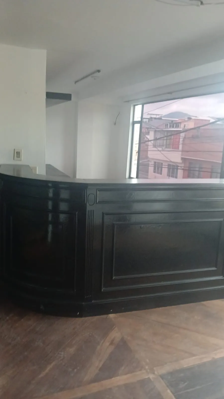 Bodega en Arriendo en Claret, Bogotá, 720,0 m² (foto 7) — CREBI