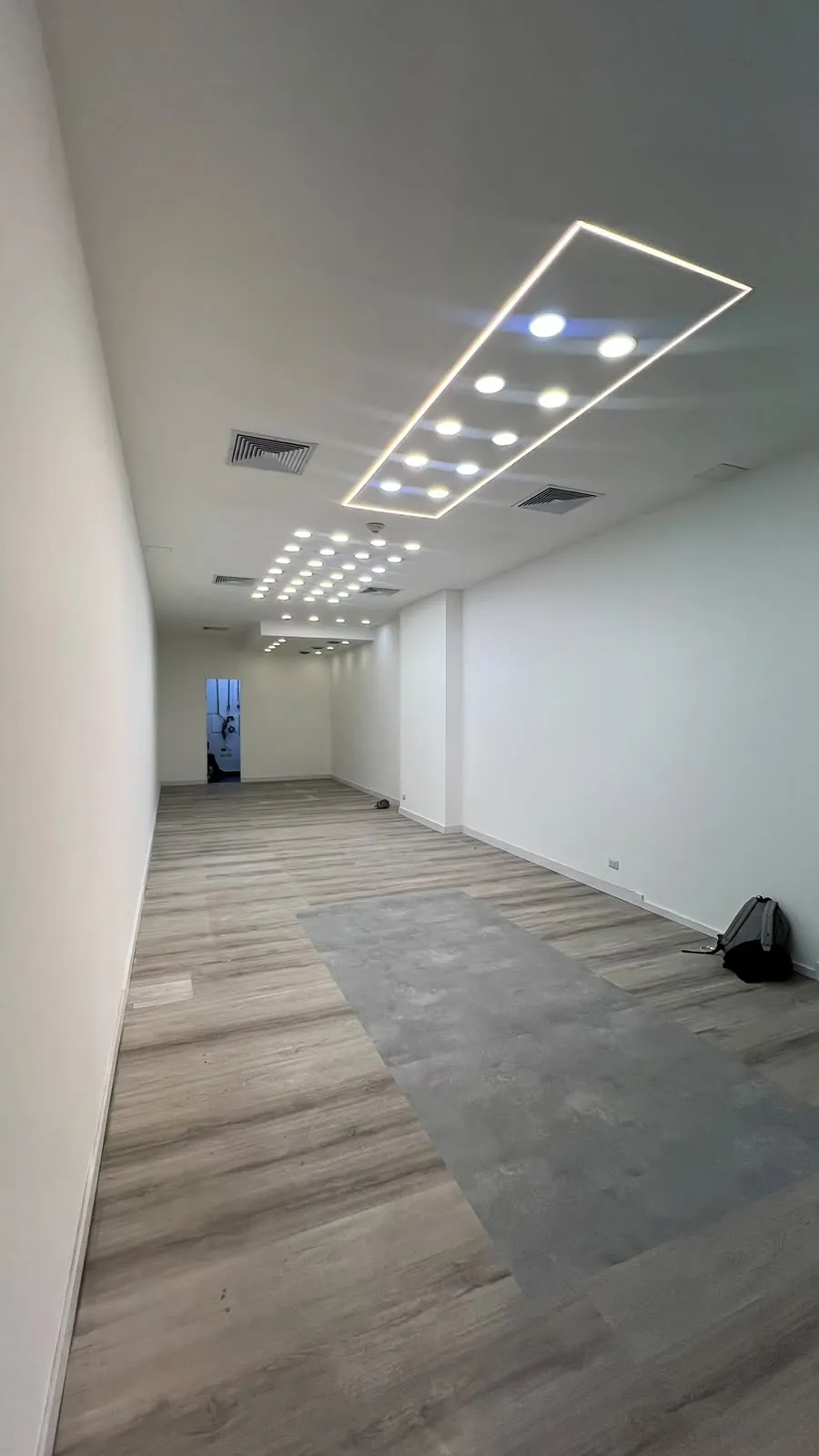 Local en Arriendo en Salitre Oriental, Bogotá, 64,5 m² (foto 2) — CREBI