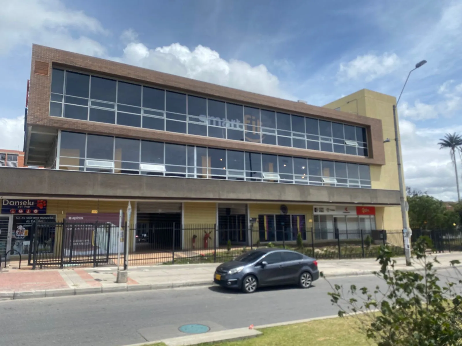 Local en Venta en Comuna Soacha Central, Soacha ciudad, 11,0 m² — CREBI