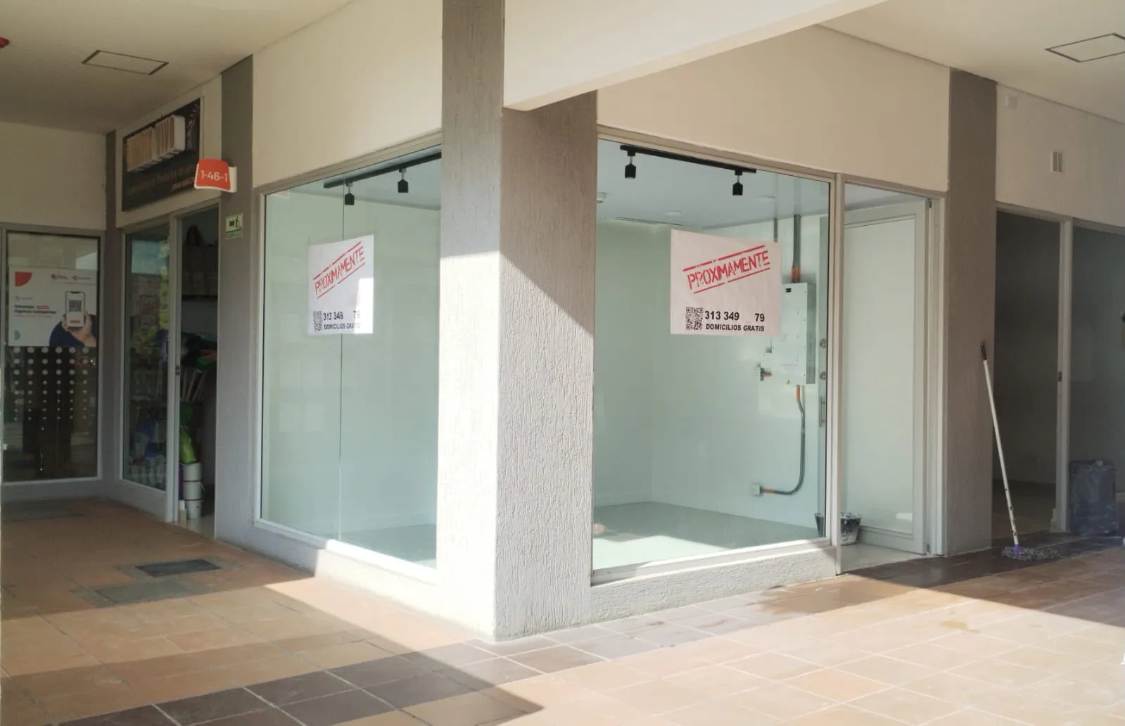 Local en Venta en Comuna Soacha Central, Soacha ciudad, 11,0 m² (foto 6) — CREBI
