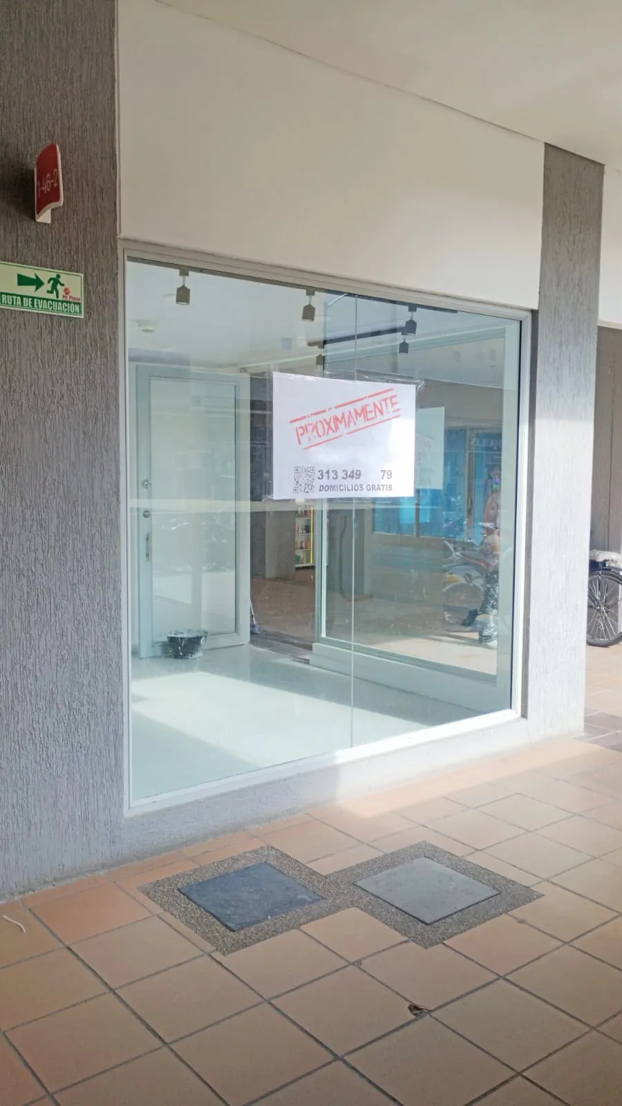 Local en Venta en Comuna Soacha Central, Soacha ciudad, 11,0 m² (foto 7) — CREBI