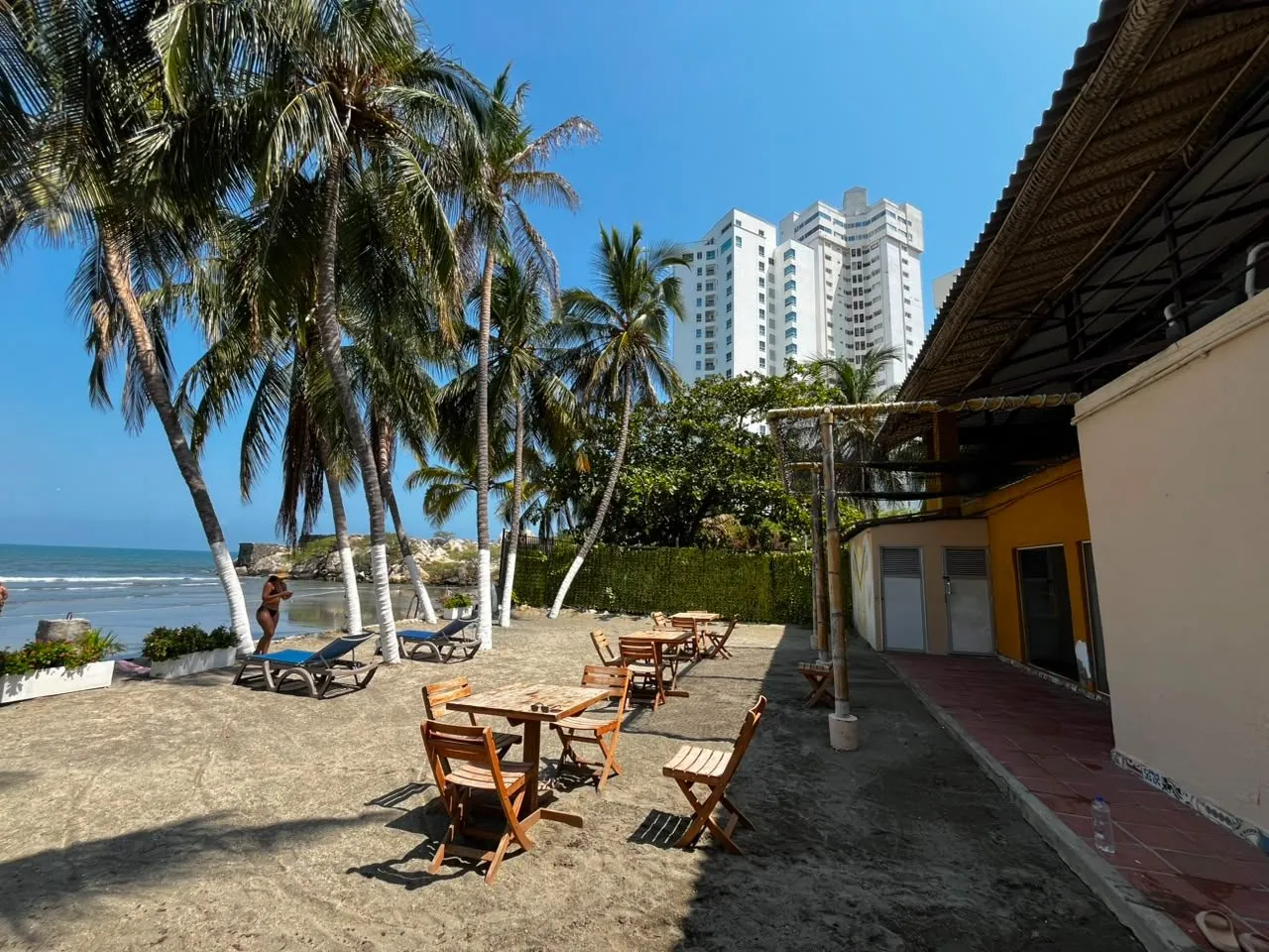 Hotel en Venta en calle 20B, Santa Marta, 811,0 m² (foto 8) — CREBI