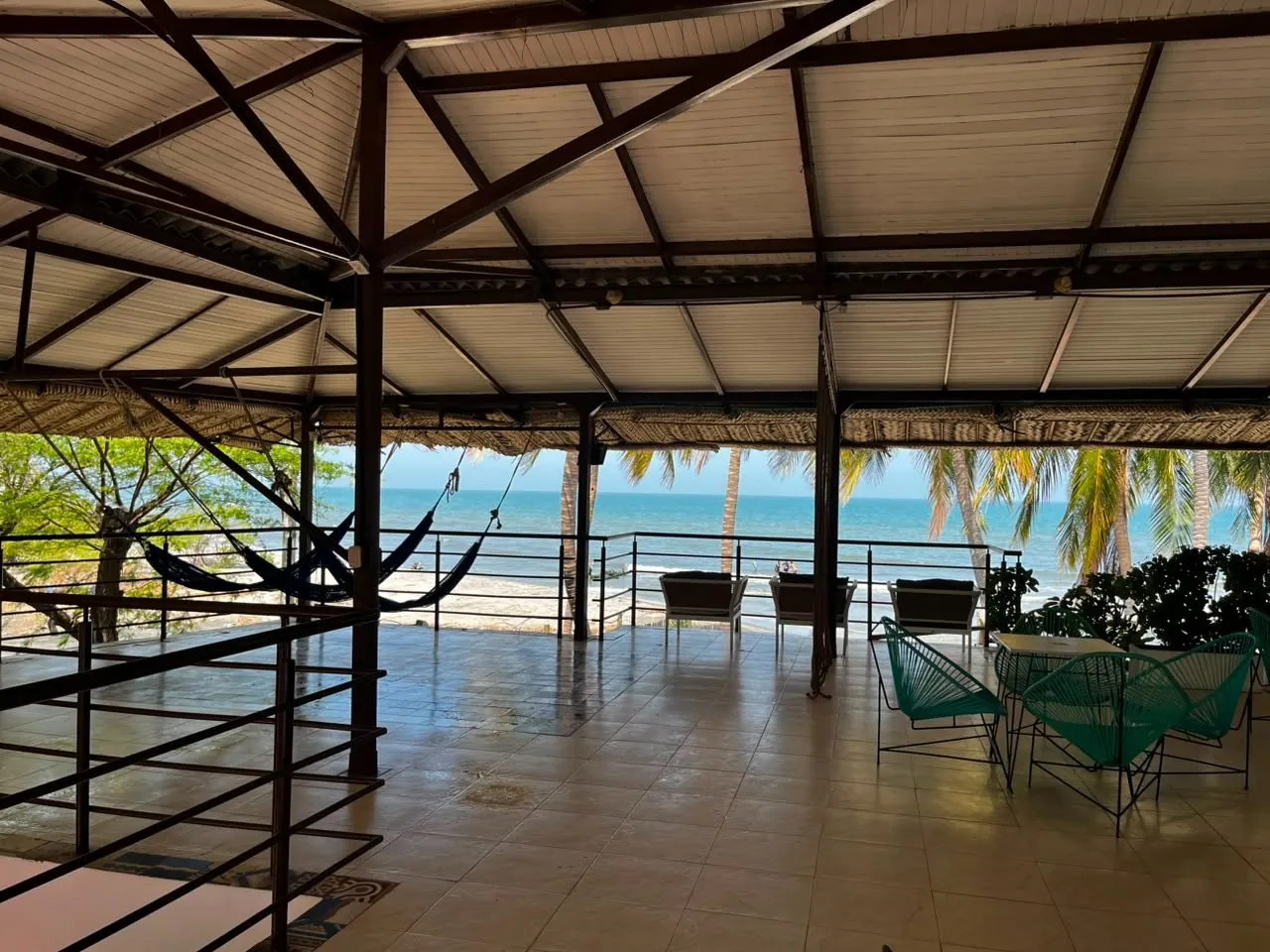 Hotel en Venta en calle 20B, Santa Marta, 811,0 m² (foto 9) — CREBI