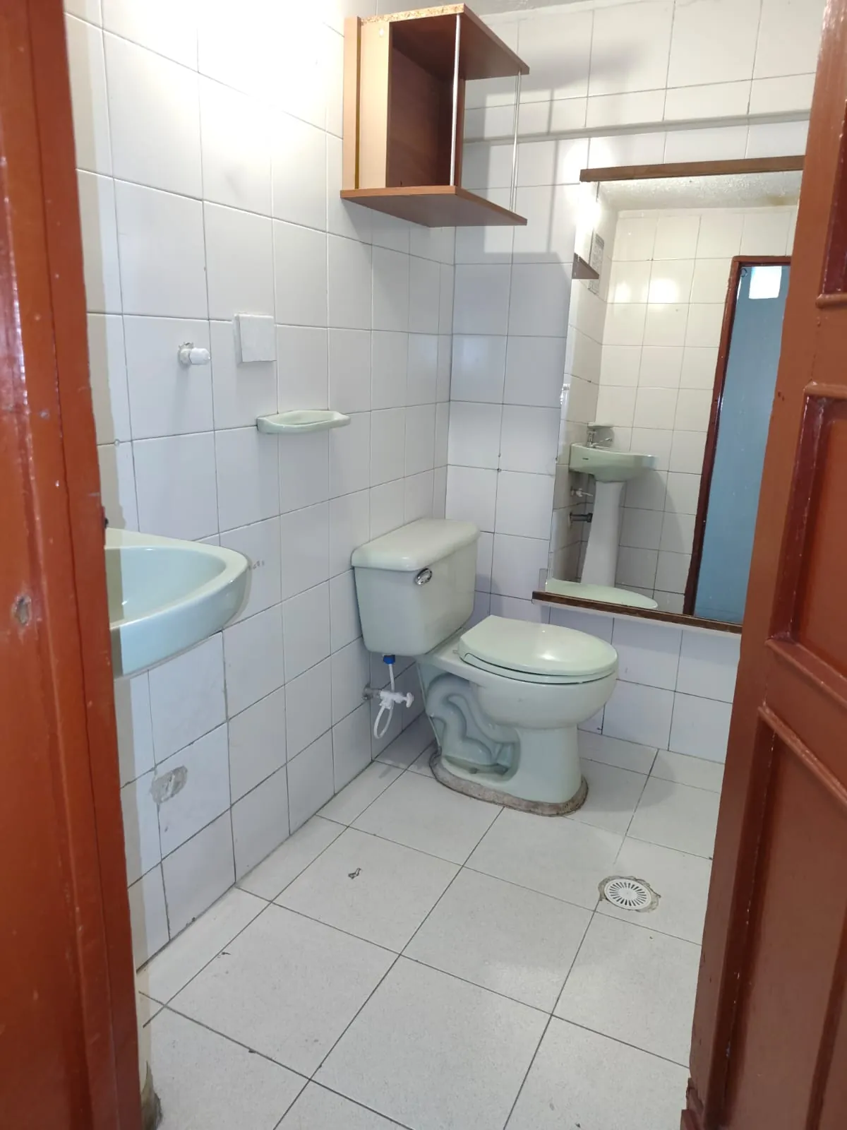 Local en Arriendo en Ciudad Kennedy Central, Bogotá ciudad, 100,0 m² (foto 5) — CREBI