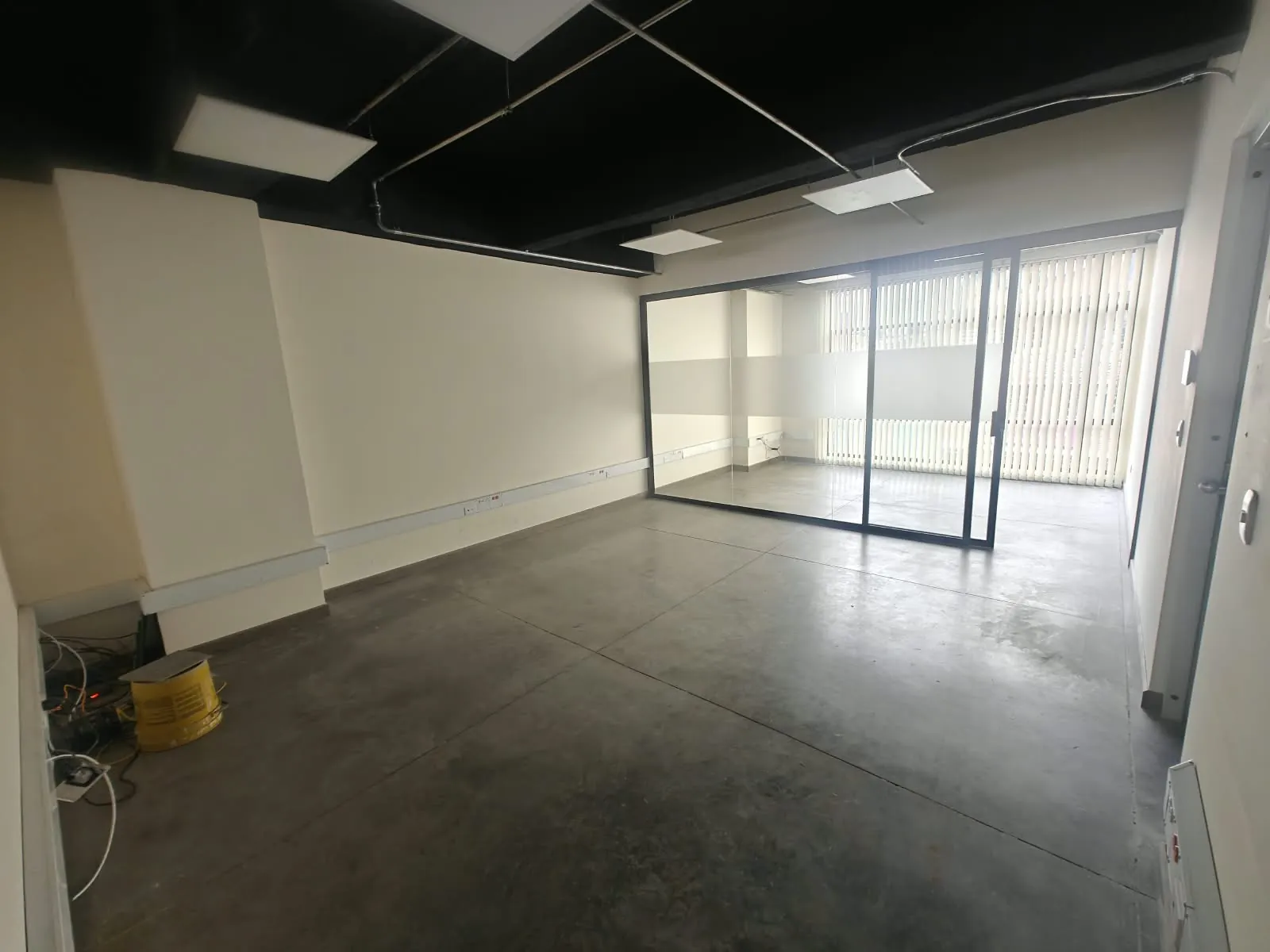 Oficina en Arriendo en Jorge Eliécer Gaitán, Bogotá ciudad, 34,0 m² (foto 6) — CREBI
