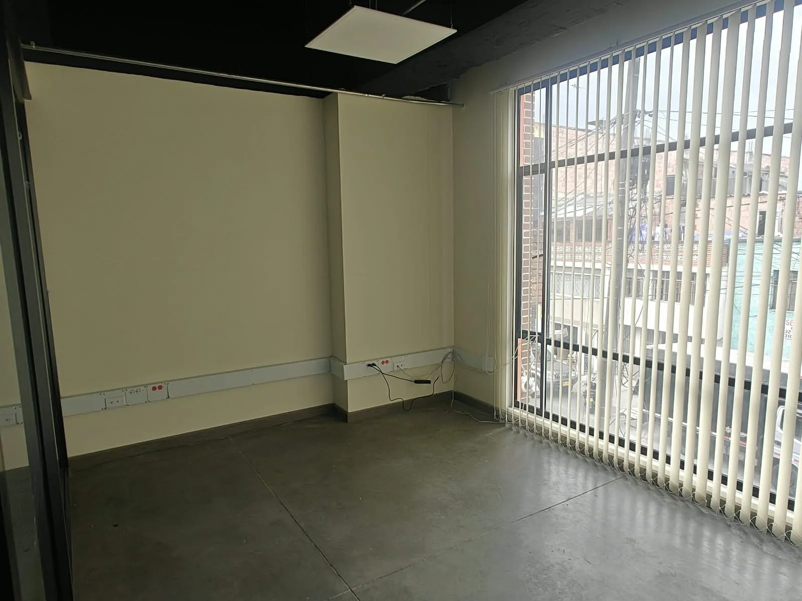 Oficina en Arriendo en Jorge Eliécer Gaitán, Bogotá ciudad, 34,0 m² (foto 5) — CREBI