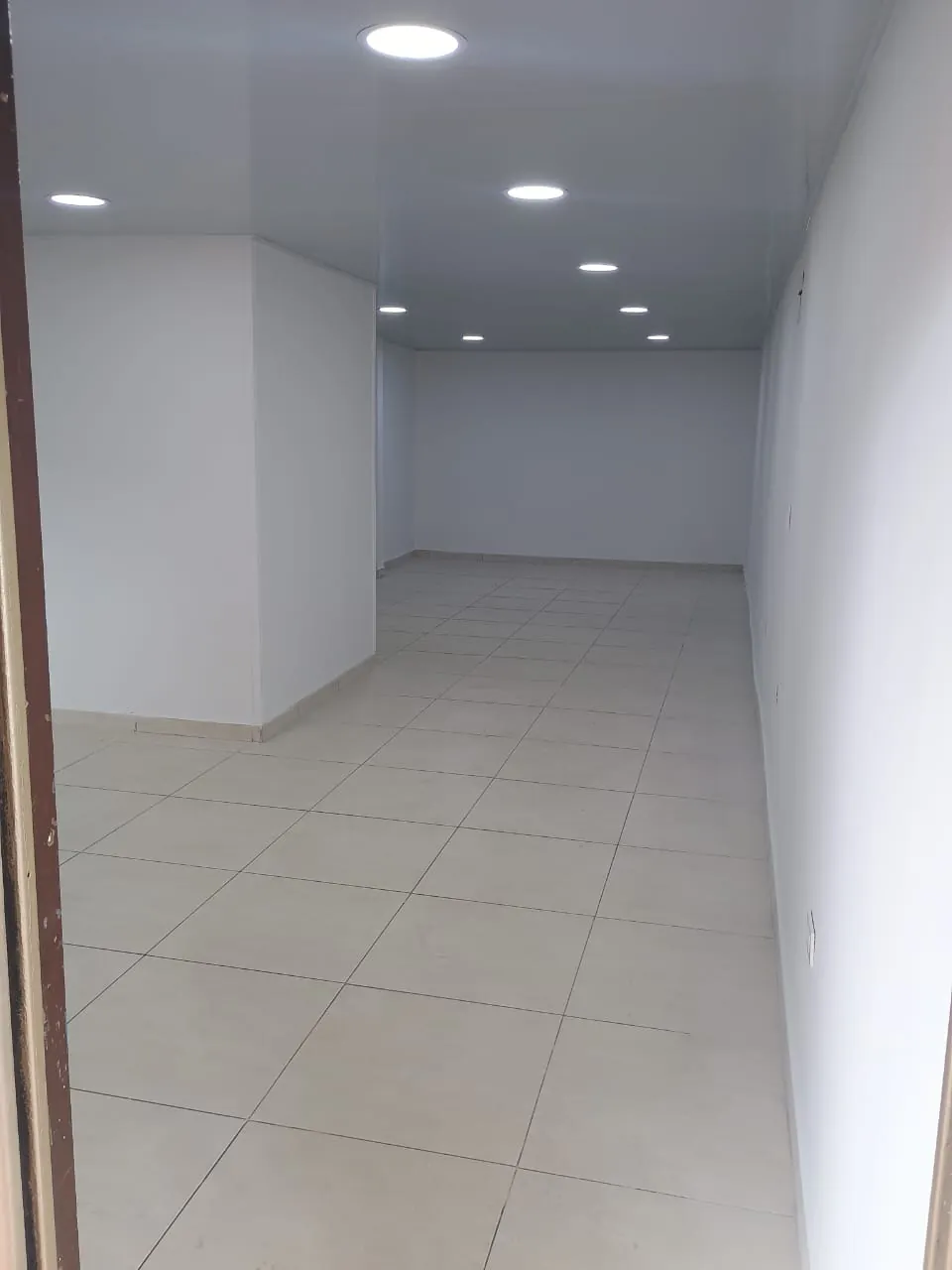 Local en Arriendo en San Ignacio, Bogotá ciudad, 40,0 m² — CREBI