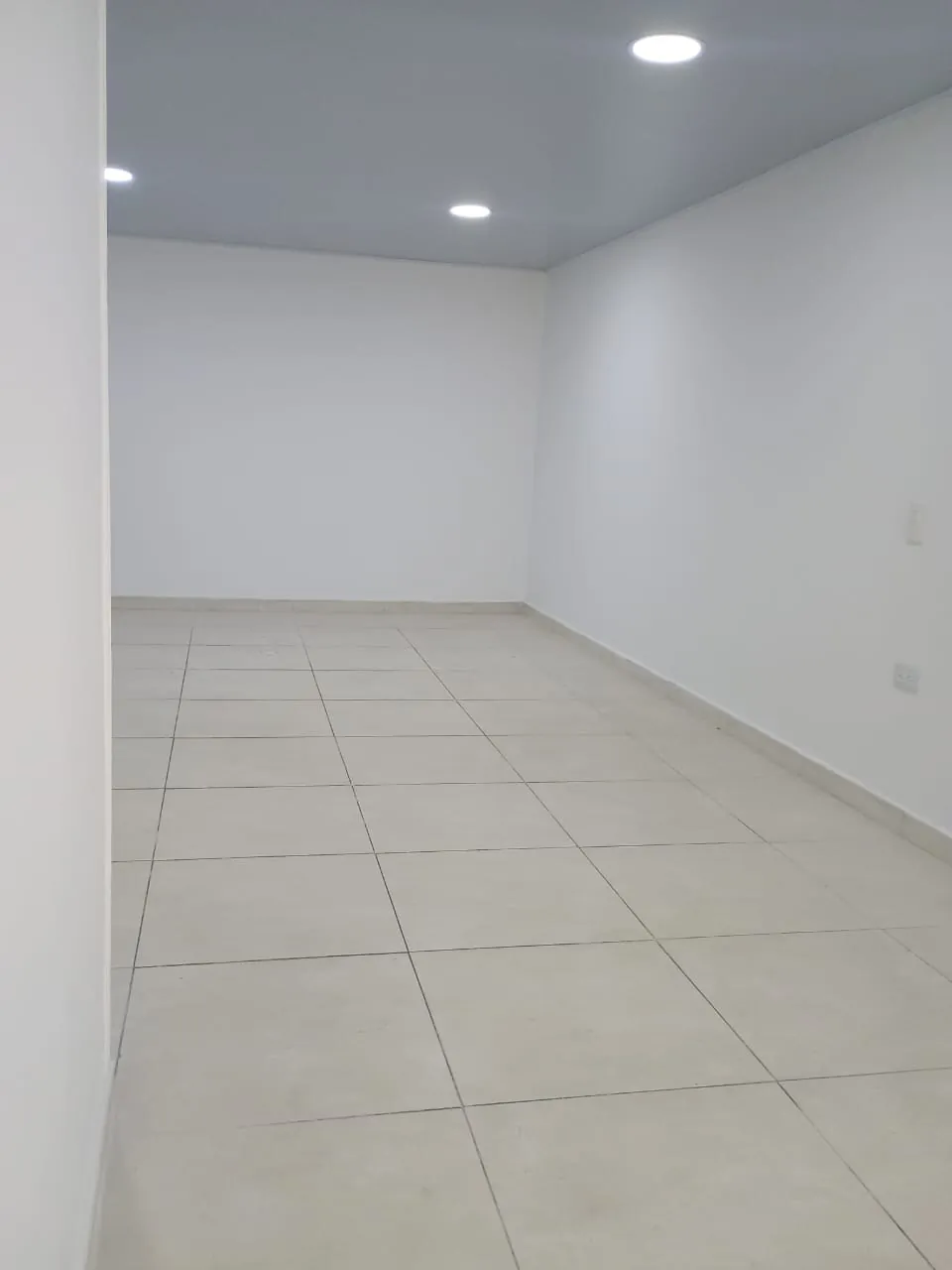 Local en Arriendo en San Ignacio, Bogotá ciudad, 40,0 m² (foto 2) — CREBI