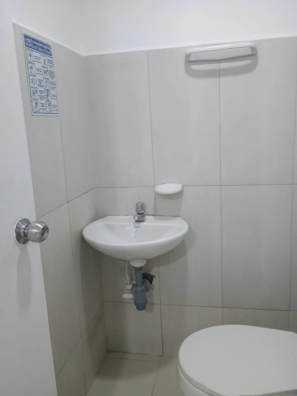 Local en Arriendo en San Ignacio, Bogotá ciudad, 40,0 m² (foto 4) — CREBI