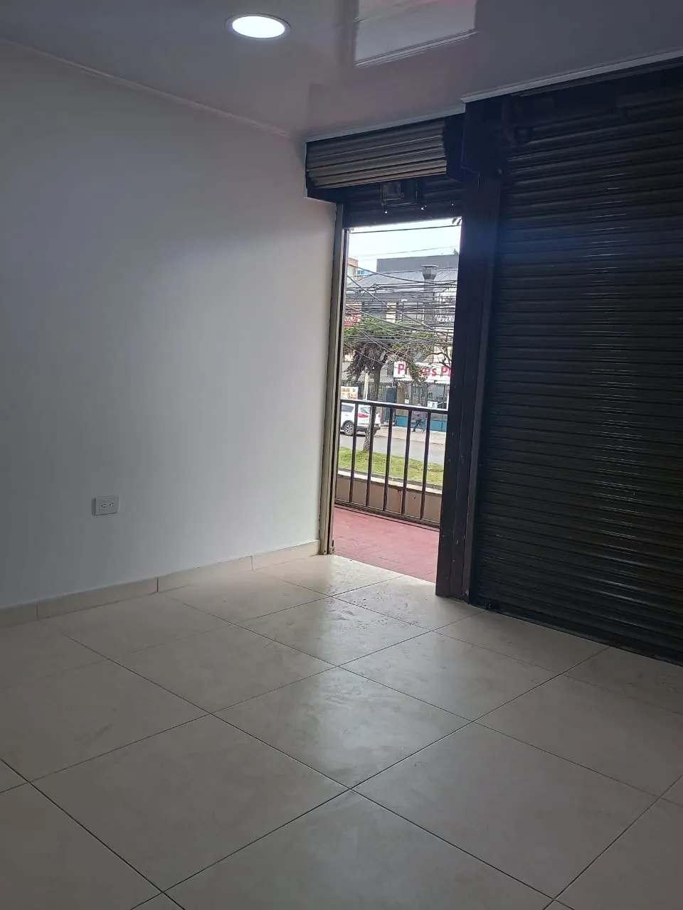 Local en Arriendo en San Ignacio, Bogotá ciudad, 40,0 m² (foto 5) — CREBI
