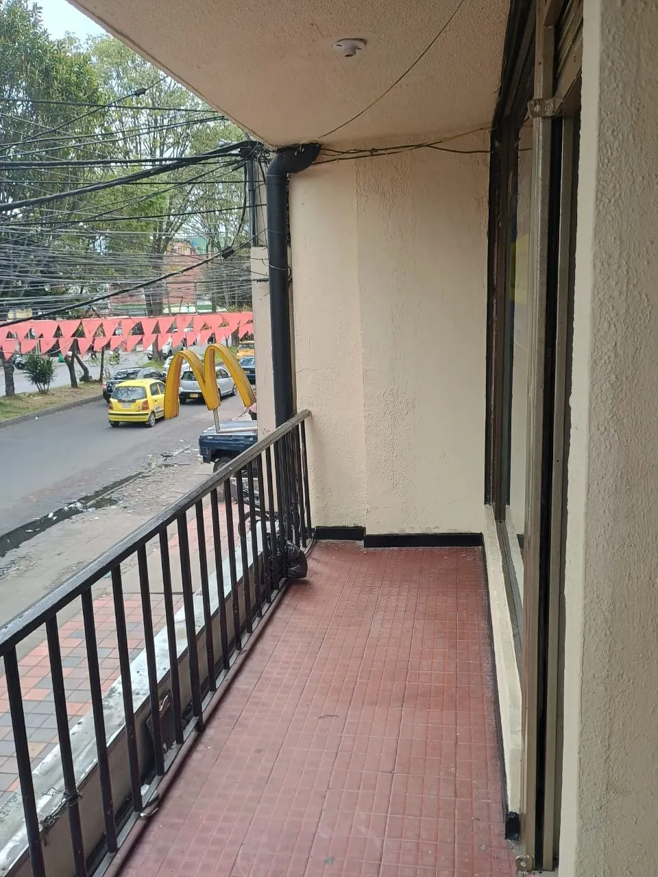 Local en Arriendo en San Ignacio, Bogotá ciudad, 40,0 m² (foto 6) — CREBI