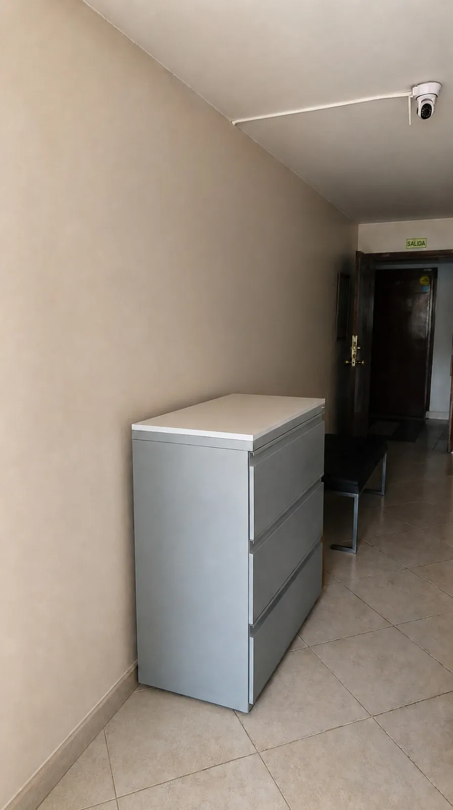 Oficina en Arriendo en UPZs de Bogotá, Bogotá ciudad, 27,7 m² (foto 3) — CREBI