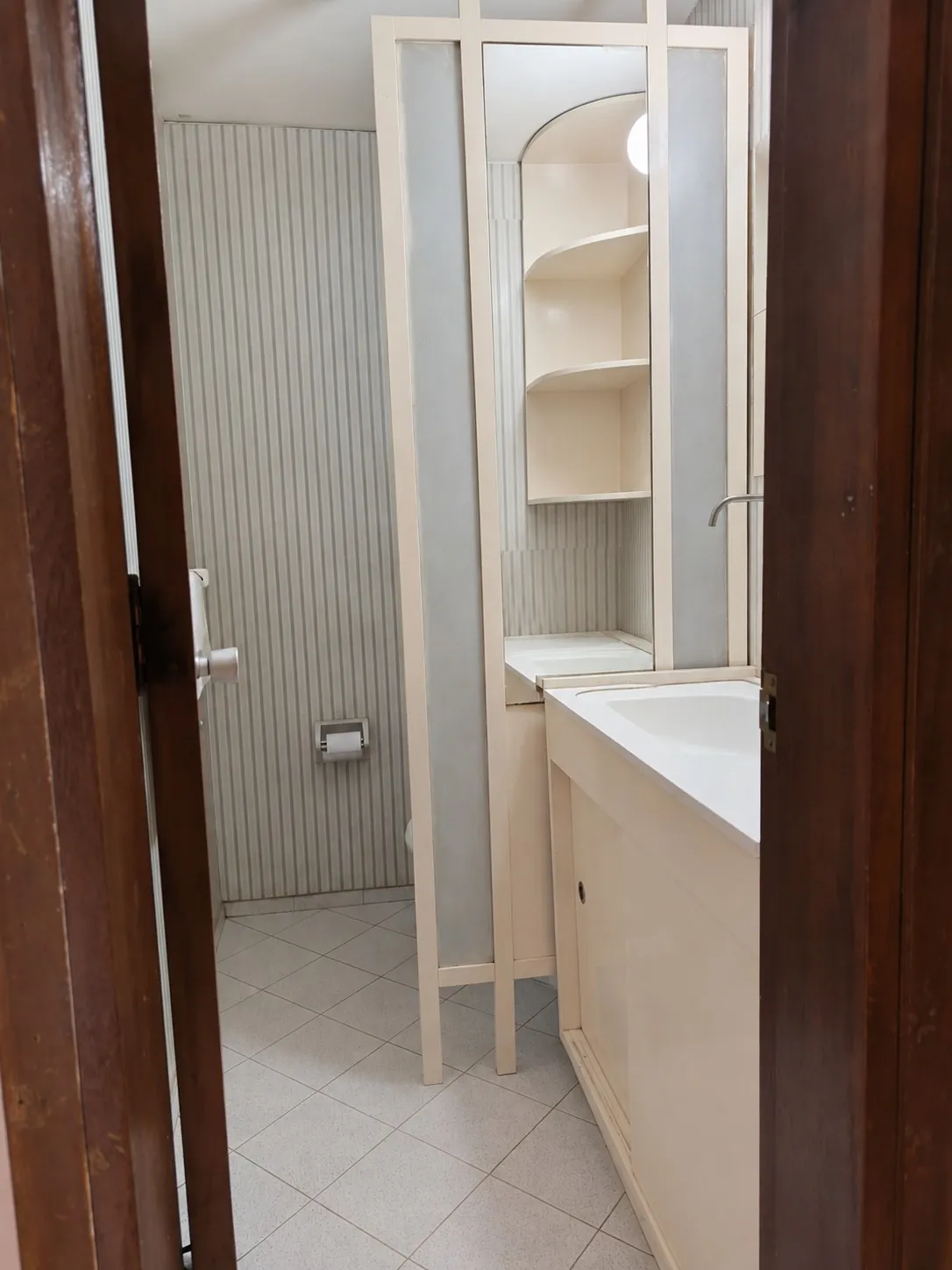 Oficina en Arriendo en UPZs de Bogotá, Bogotá ciudad, 27,7 m² (foto 5) — CREBI