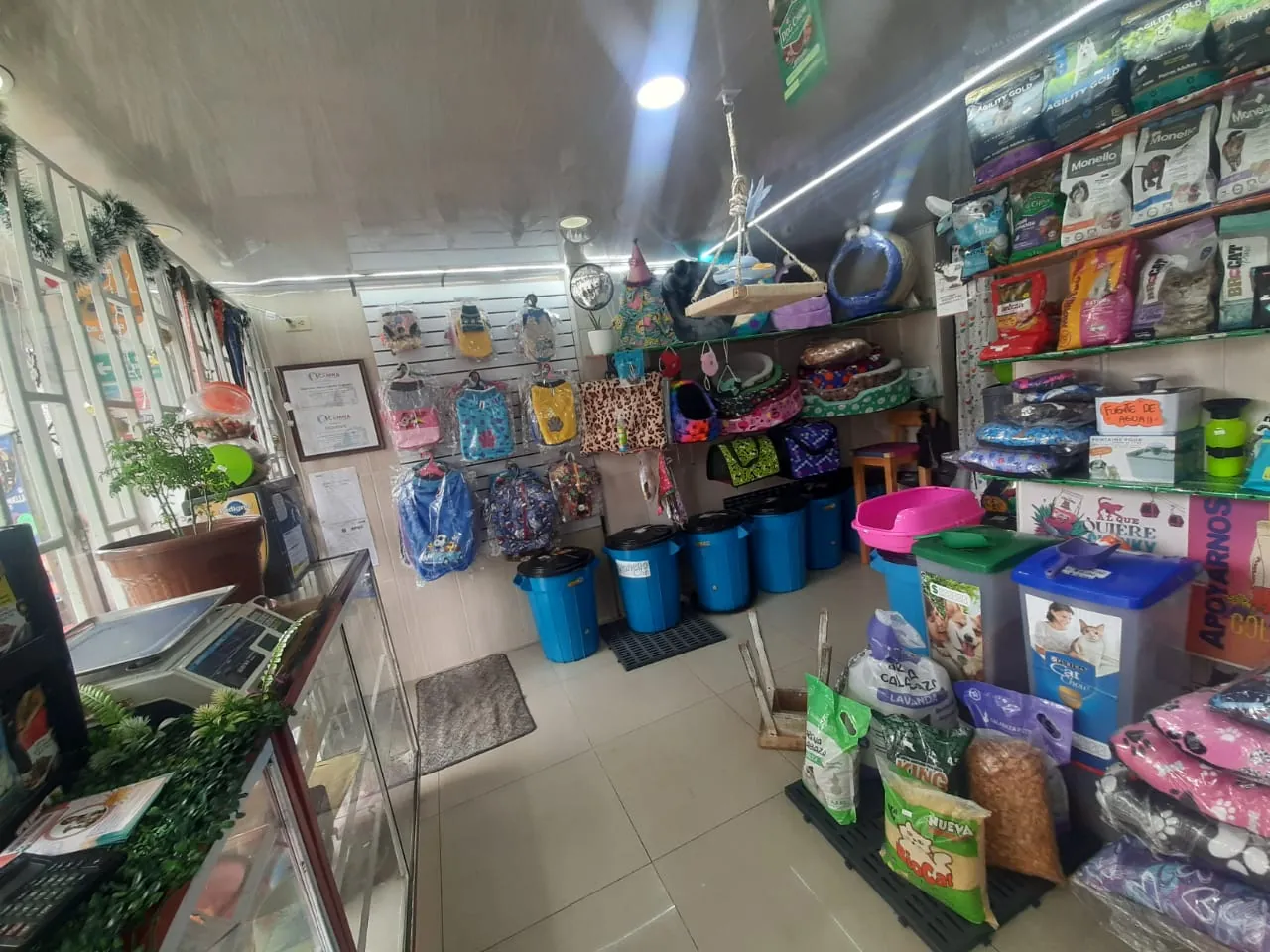 Local en Venta en Madelena, Bogotá ciudad, 50,0 m² (foto 5) — CREBI