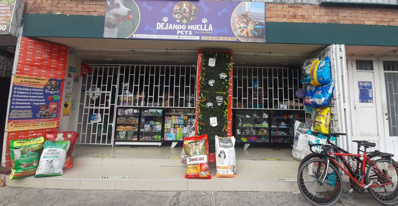Local en Venta en Madelena, Bogotá ciudad, 50,0 m² — CREBI