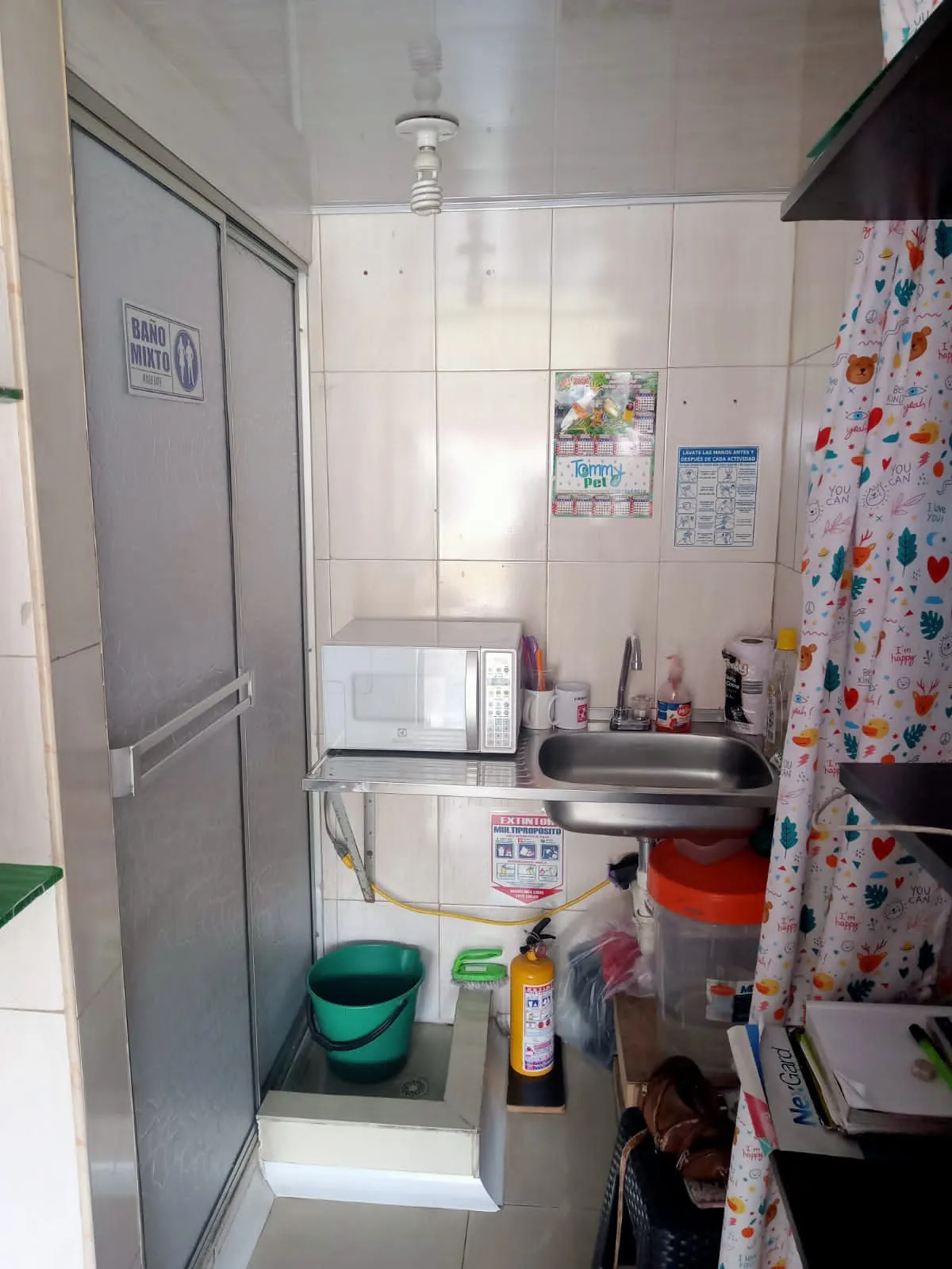 Local en Venta en Madelena, Bogotá ciudad, 50,0 m² (foto 6) — CREBI