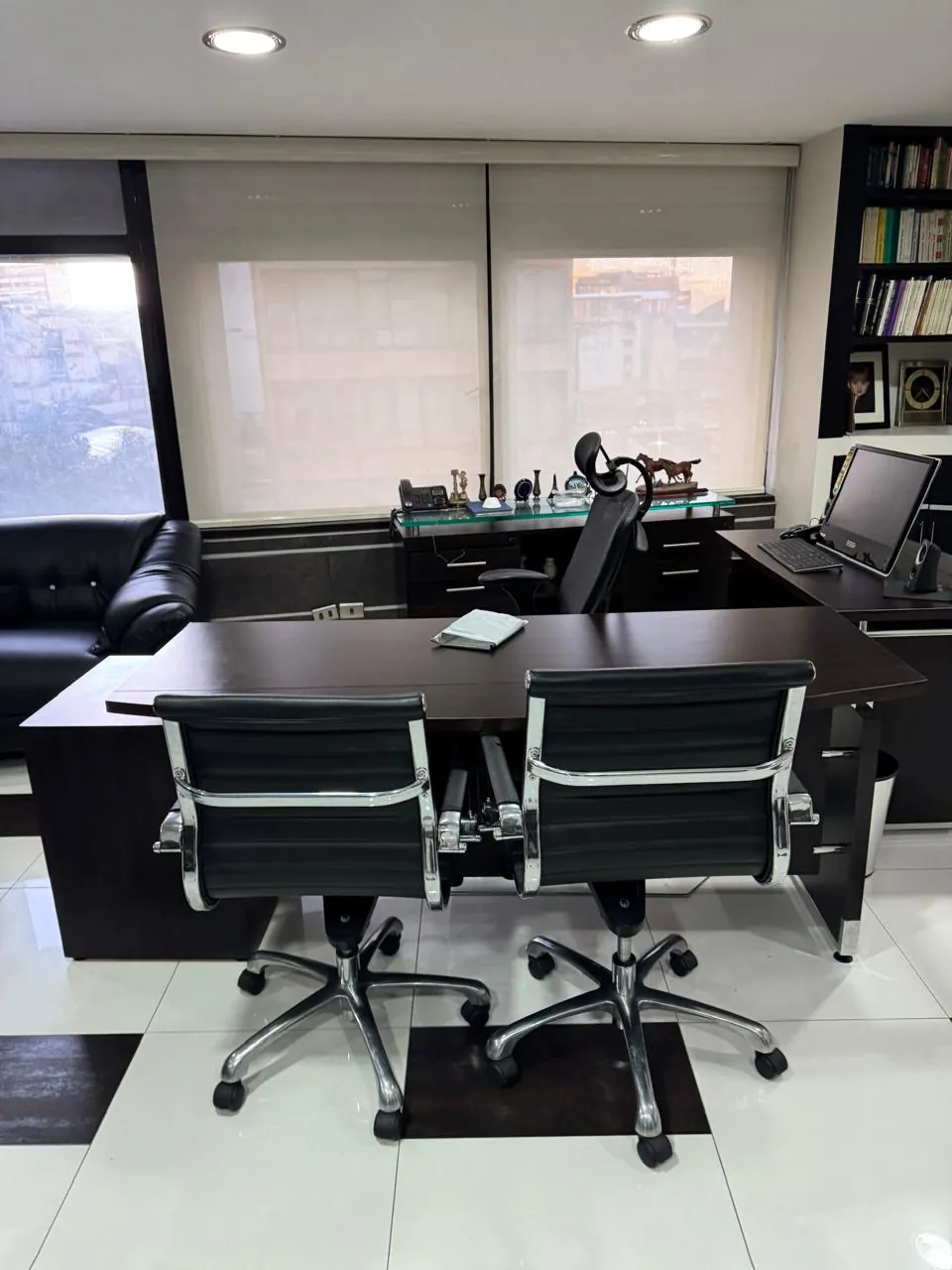 Oficina en Venta en El Liston, Bogotá ciudad, 85,0 m² (foto 9) — CREBI