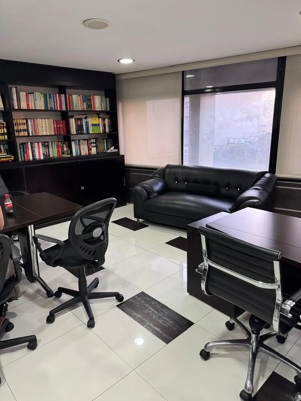 Oficina en Venta en El Liston, Bogotá ciudad, 85,0 m² (foto 10) — CREBI