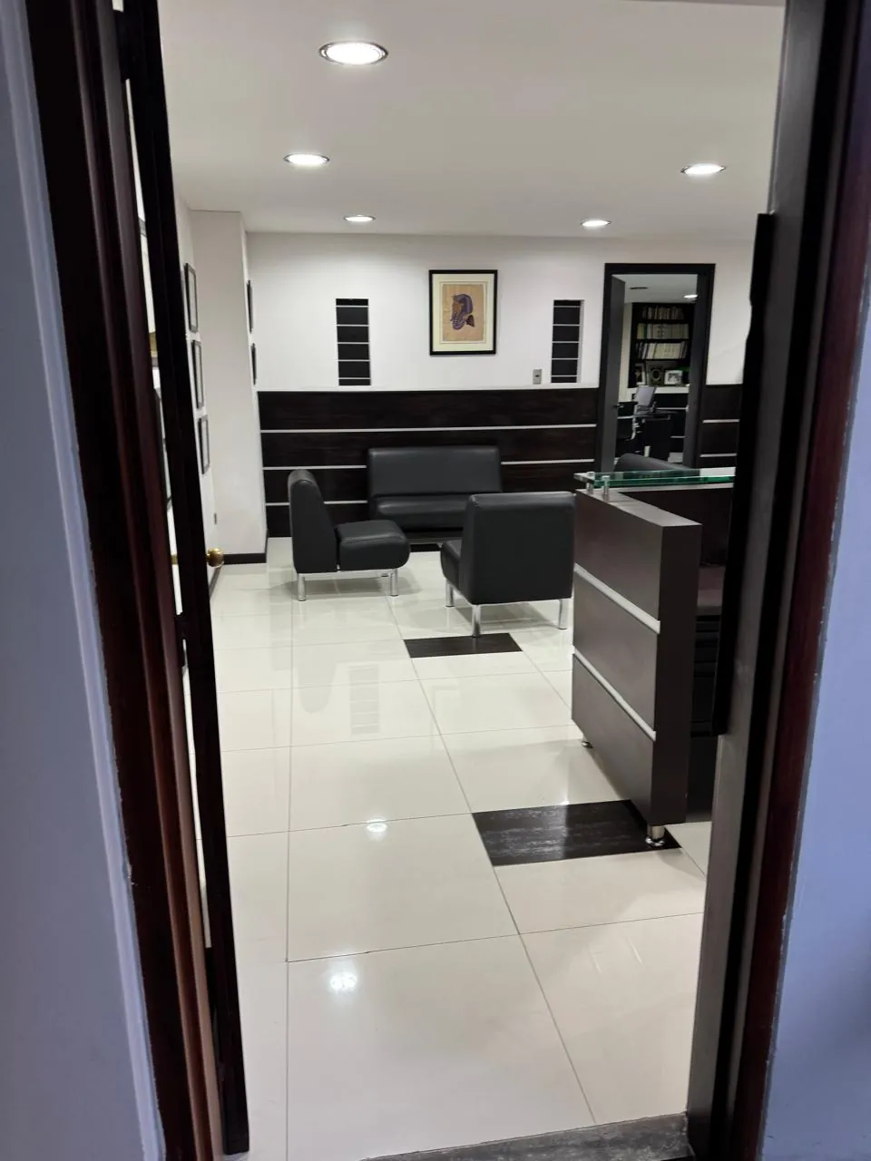 Oficina en Venta en El Liston, Bogotá ciudad, 85,0 m² (foto 7) — CREBI
