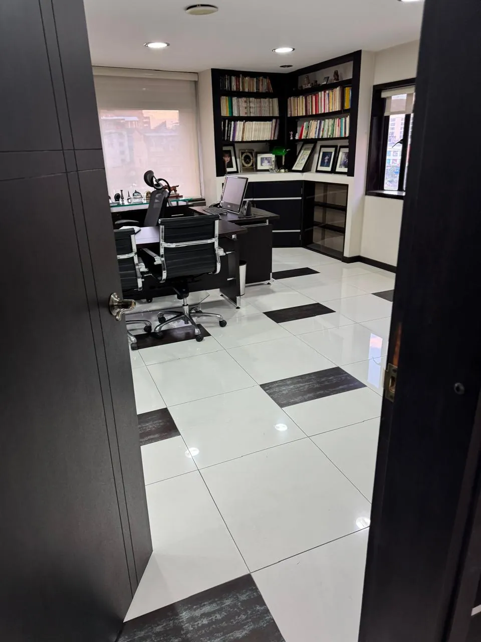 Oficina en Arriendo en El Liston, Bogotá ciudad, 85,0 m² (foto 8) — CREBI