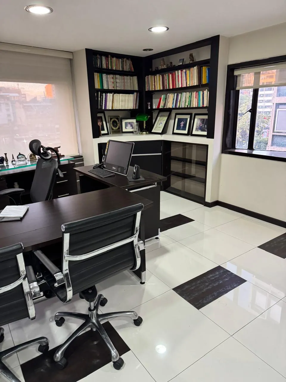 Oficina en Arriendo en El Liston, Bogotá ciudad, 85,0 m² (foto 9) — CREBI