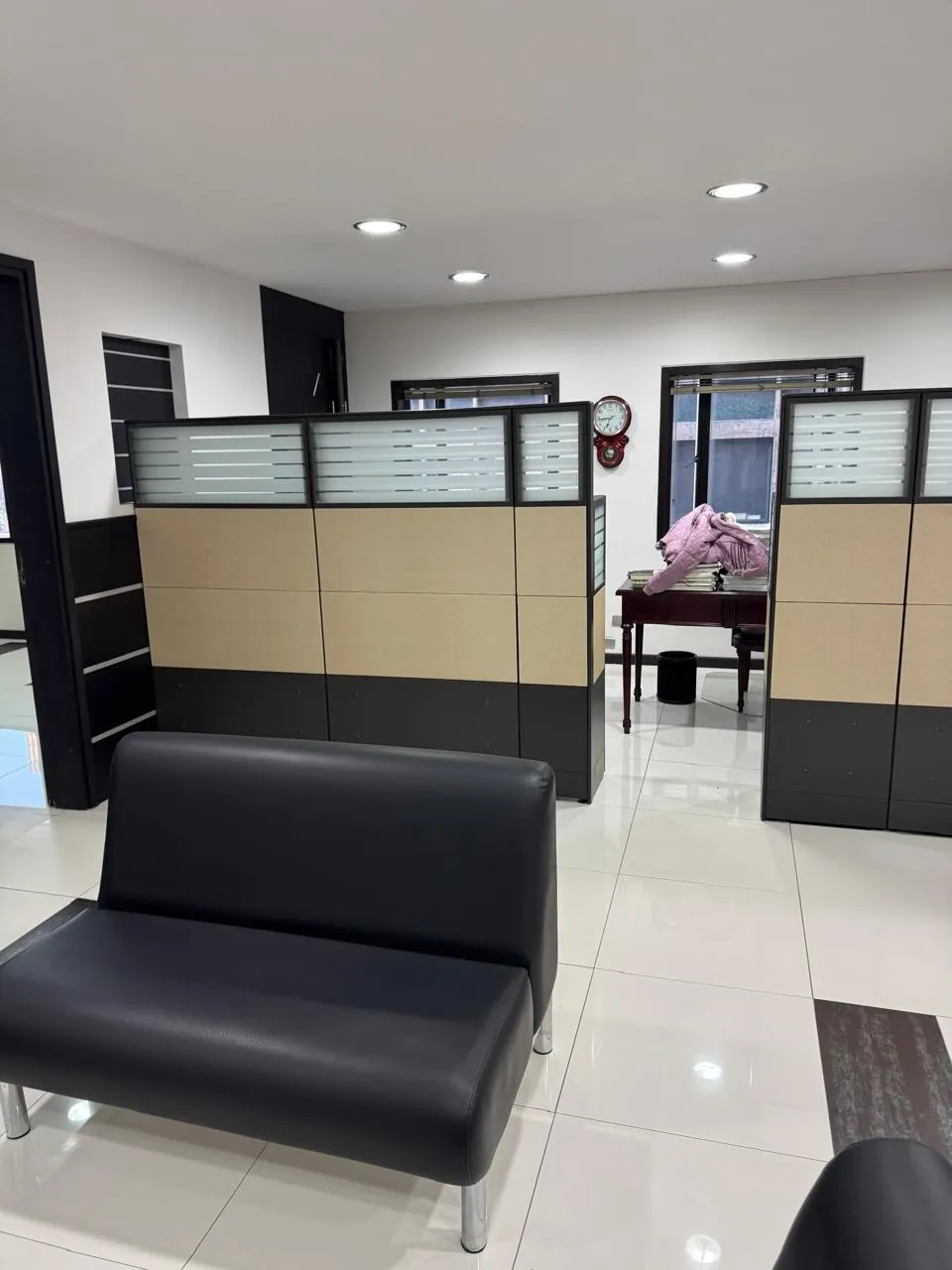 Oficina en Arriendo en El Liston, Bogotá ciudad, 85,0 m² — CREBI
