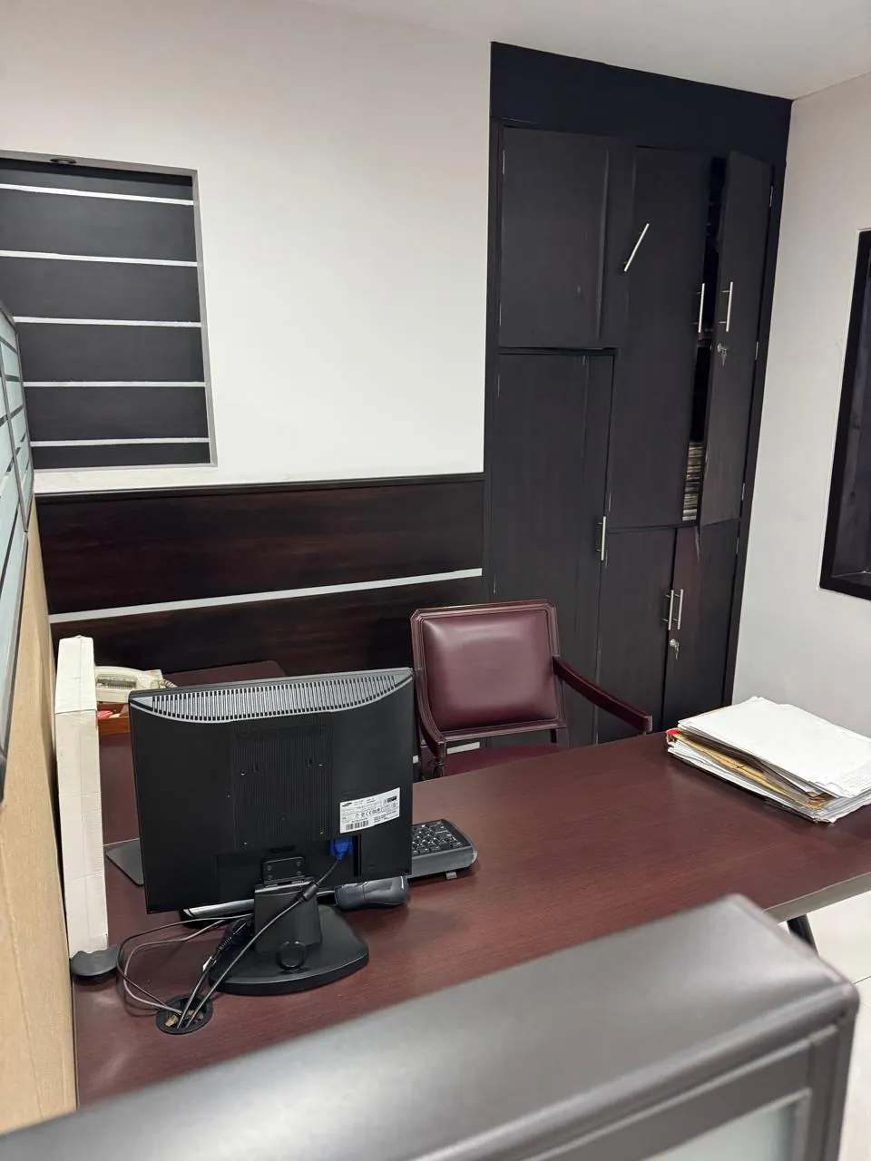 Oficina en Arriendo en El Liston, Bogotá ciudad, 85,0 m² (foto 2) — CREBI