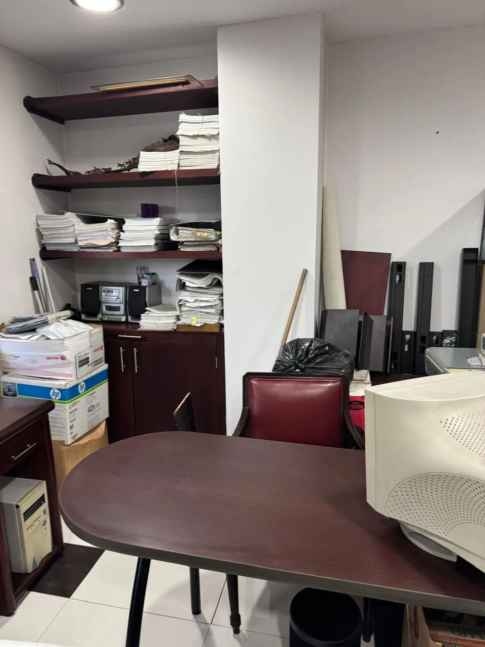 Oficina en Arriendo en El Liston, Bogotá ciudad, 85,0 m² (foto 3) — CREBI