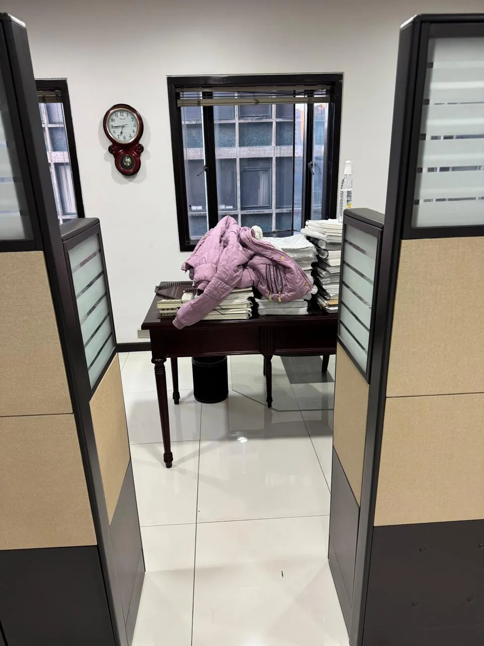 Oficina en Arriendo en El Liston, Bogotá ciudad, 85,0 m² (foto 4) — CREBI