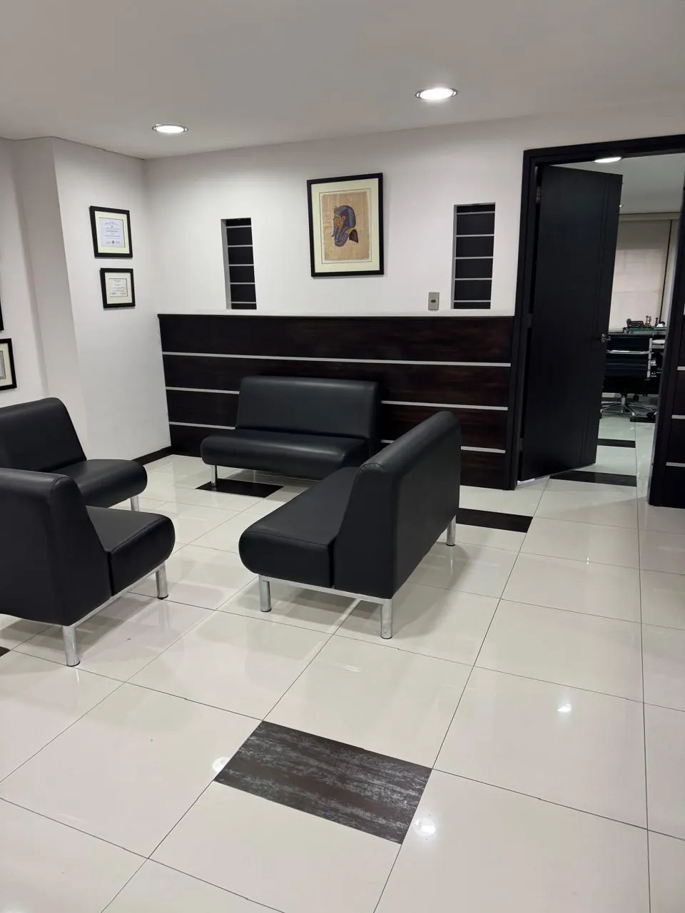 Oficina en Arriendo en El Liston, Bogotá ciudad, 85,0 m² (foto 6) — CREBI