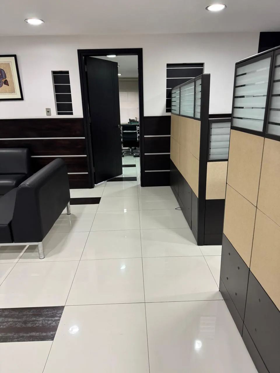 Oficina en Arriendo en El Liston, Bogotá ciudad, 85,0 m² (foto 7) — CREBI