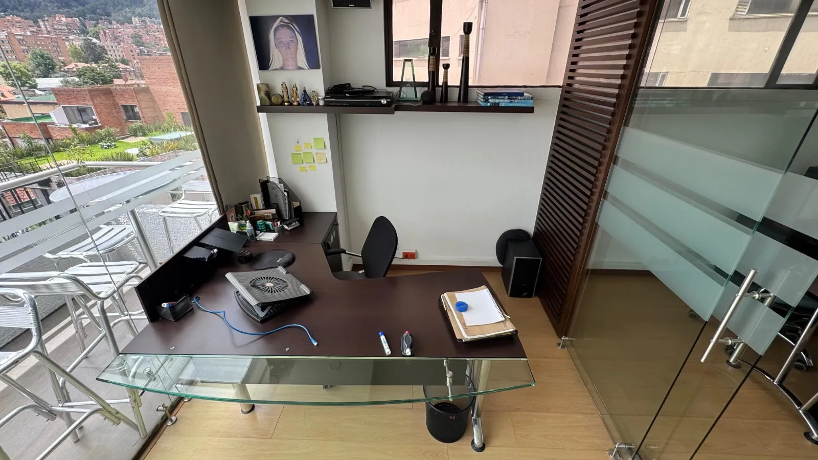 Oficina en Venta en Teusaquillo, Bogotá ciudad, 138,32 m² (foto 6) — CREBI